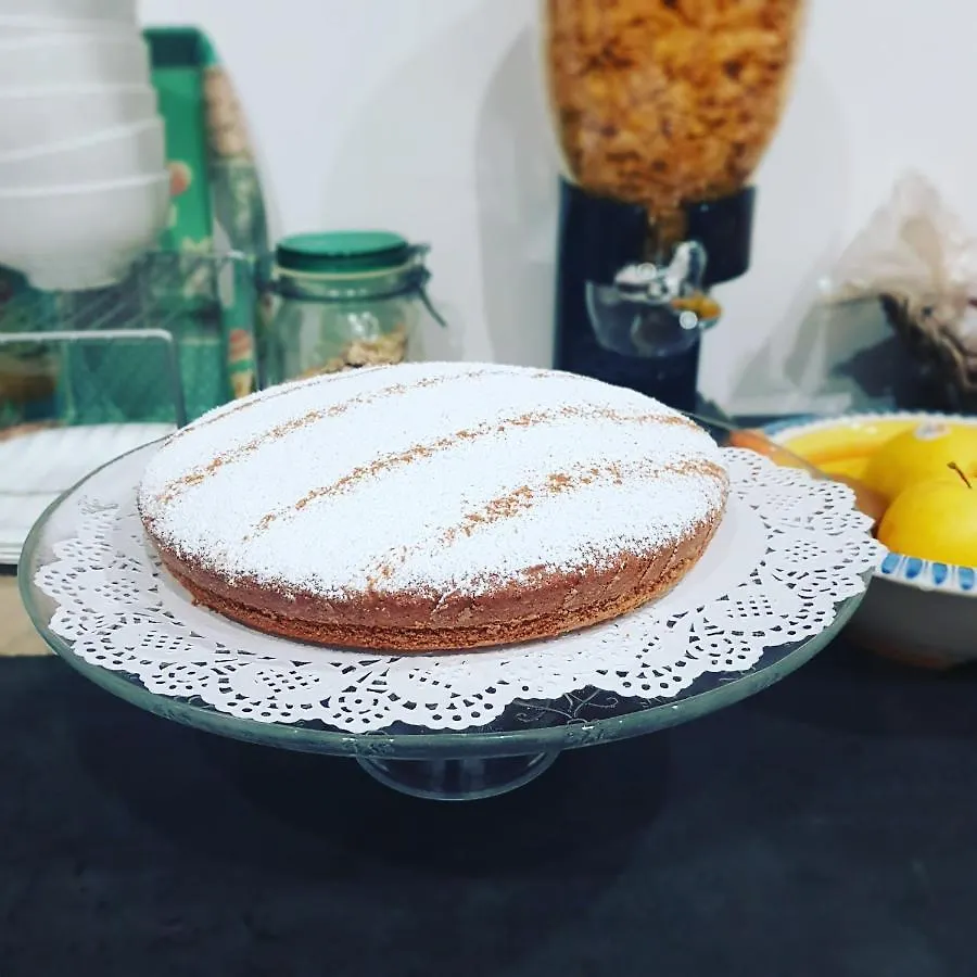 Bed & Breakfast Aziz B&B Palermo