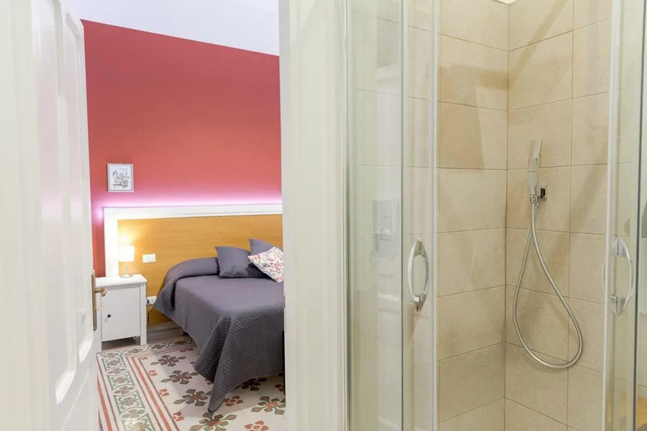 Aziz B&B Palermo Italia