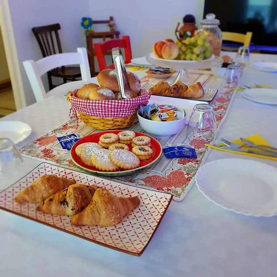 ** Bed & Breakfast Aziz B&B Palermo Italia