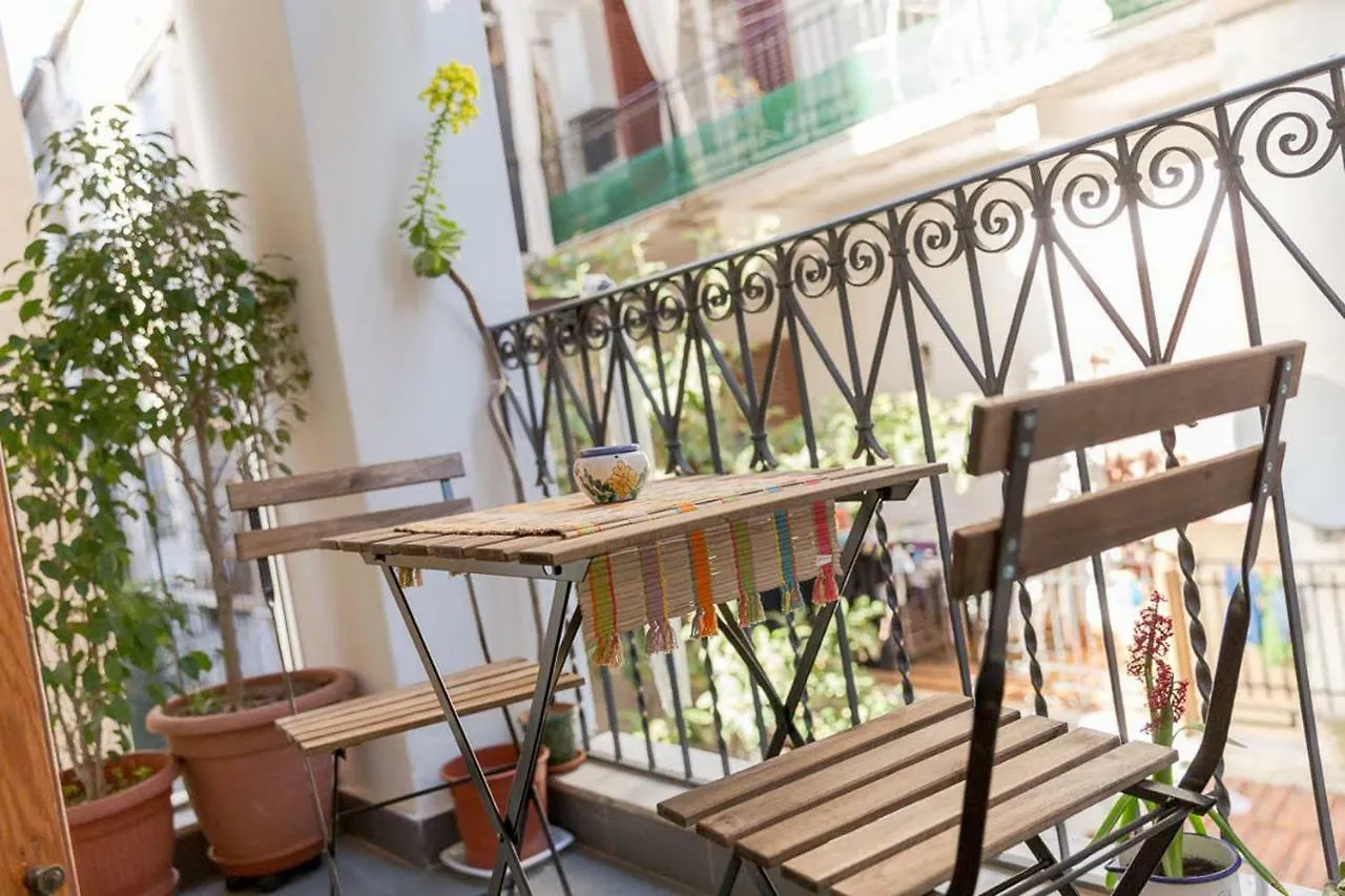 Bed & Breakfast Aziz B&B Palermo