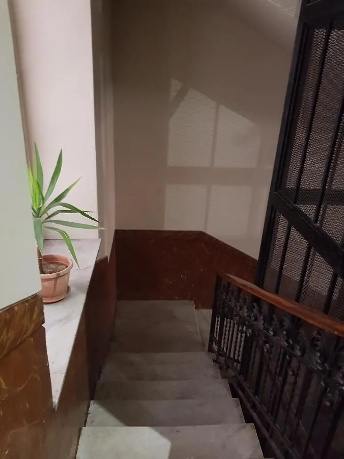 Aziz B&B Palermo Bed & Breakfast