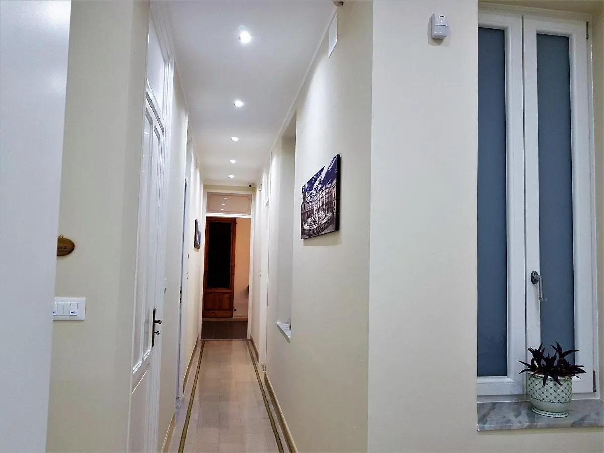 ** Bed & Breakfast Aziz B&B Palermo Italia