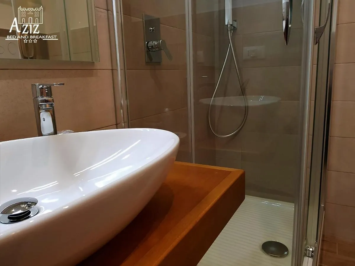 Aziz B&B Palermo Bed & Breakfast