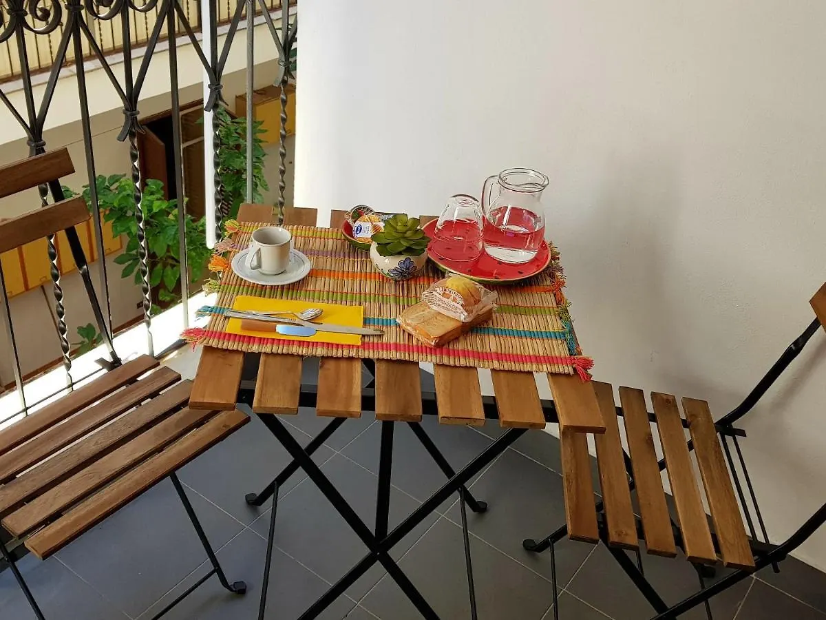 Aziz B&B Palermo Bed & Breakfast