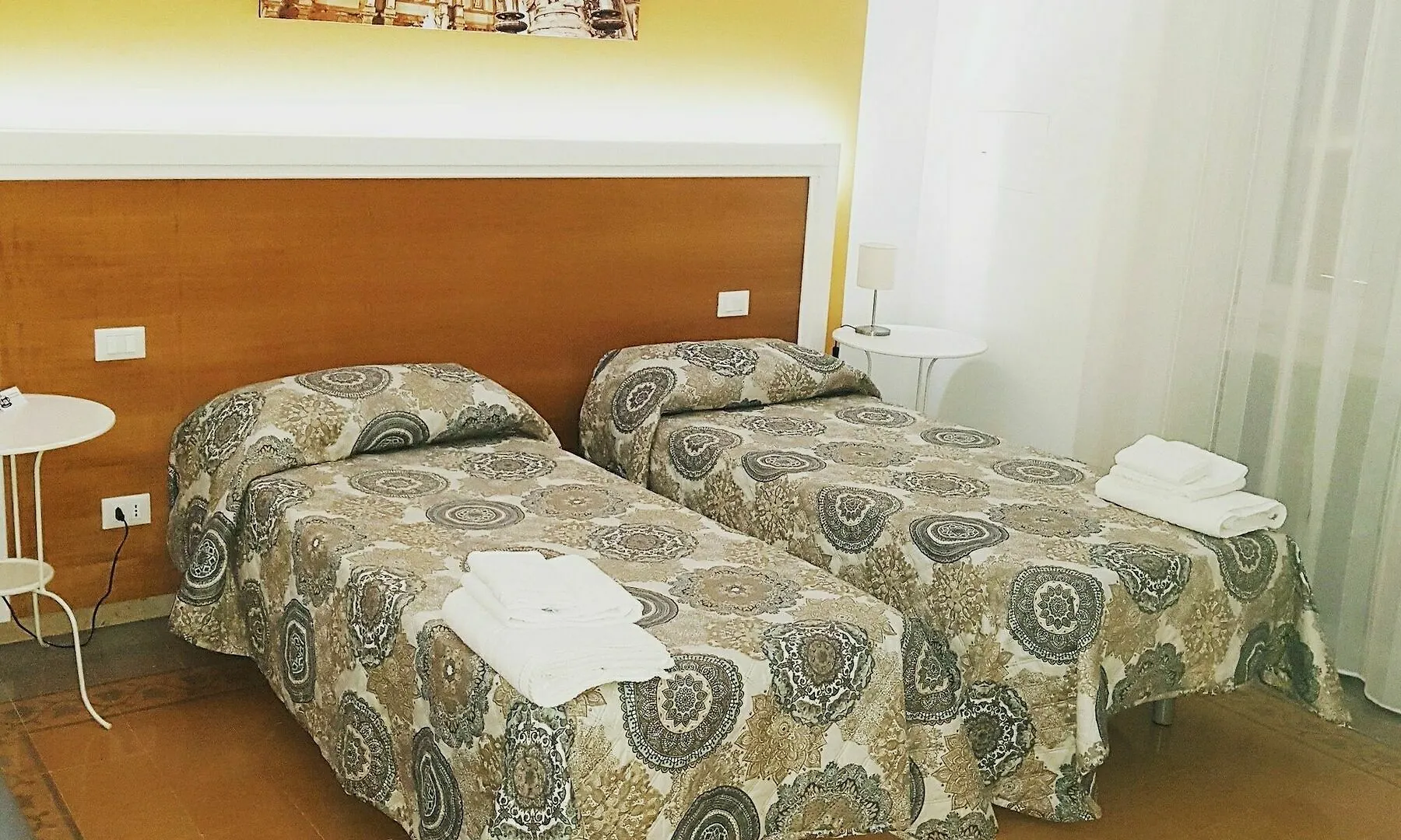 Aziz B&B Palermo 2*,  Italy
