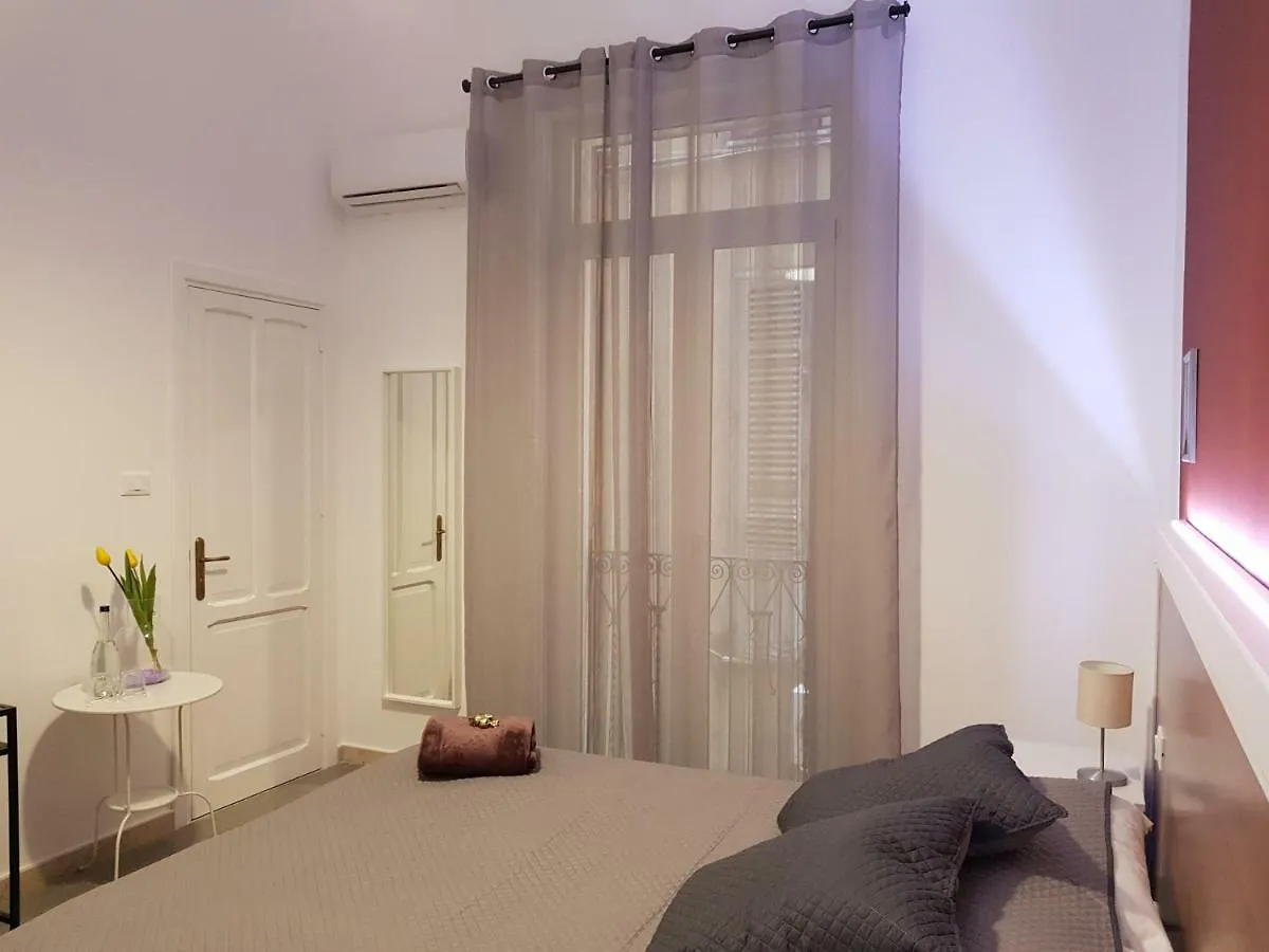 Aziz B&B Palermo Bed & Breakfast