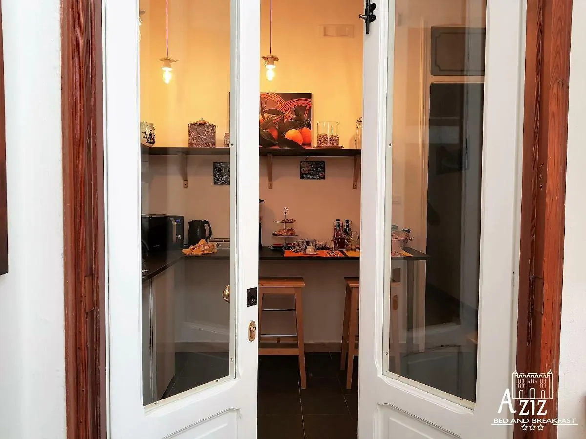 Aziz B&B Palermo