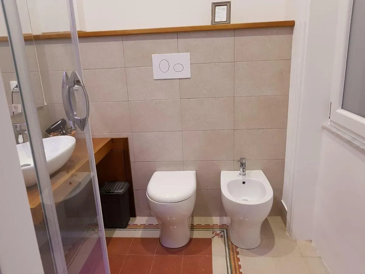 Aziz B&B Palermo Italy