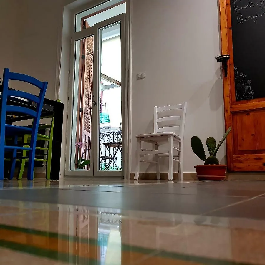 Aziz B&B Palermo 2*,  Italy