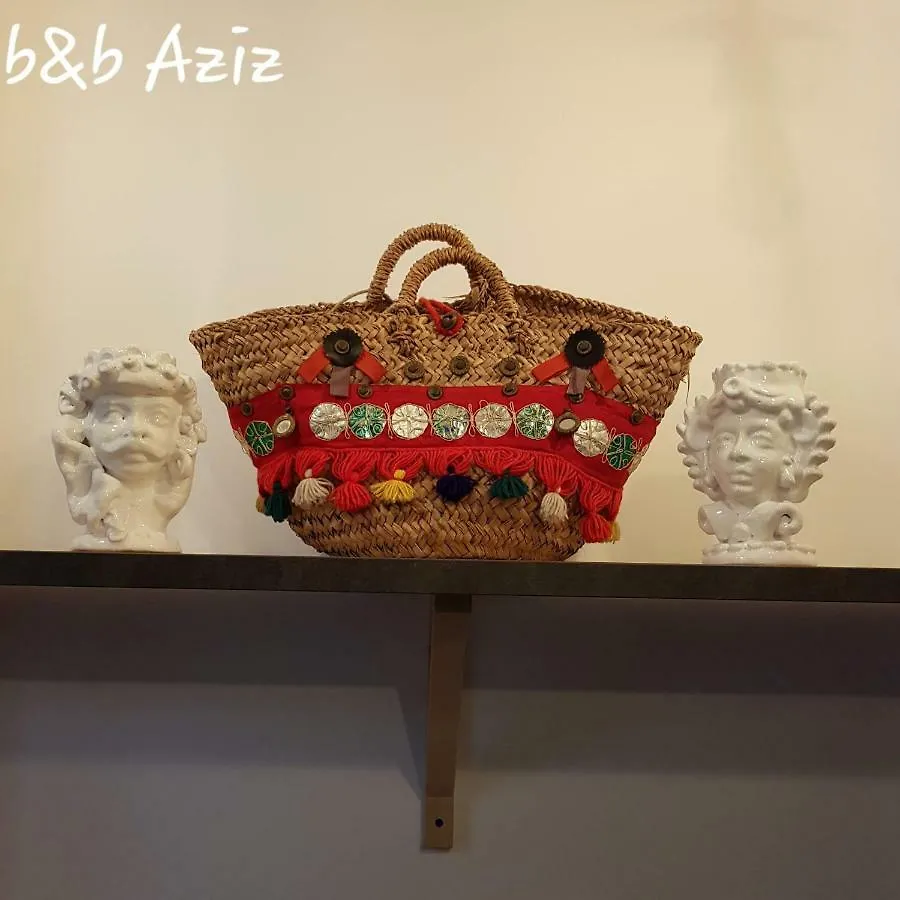 Aziz B&B Palermo