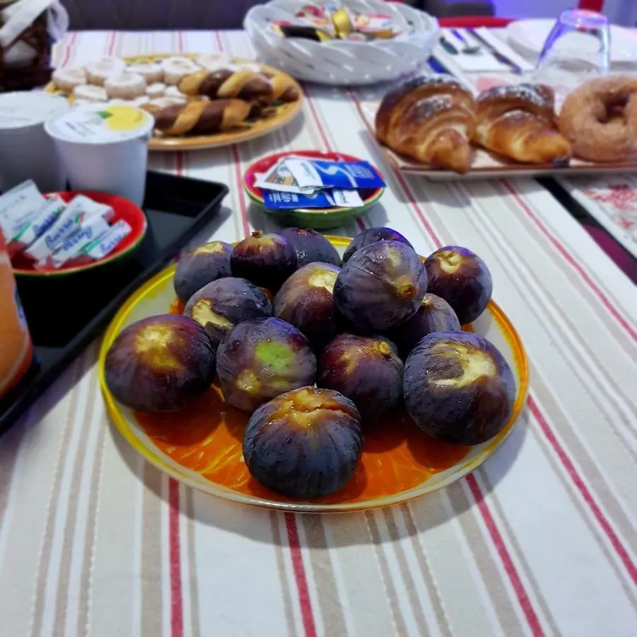 ** Bed & Breakfast Aziz B&B Palermo Itálie