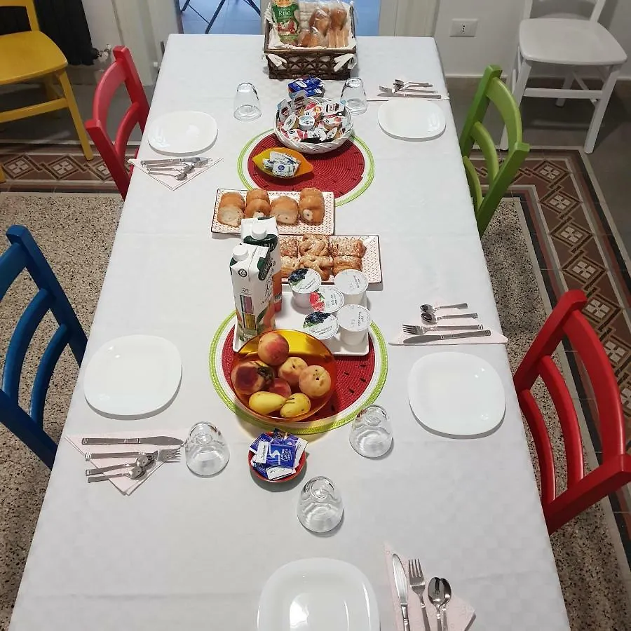 Aziz B&B Palermo Bed & Breakfast