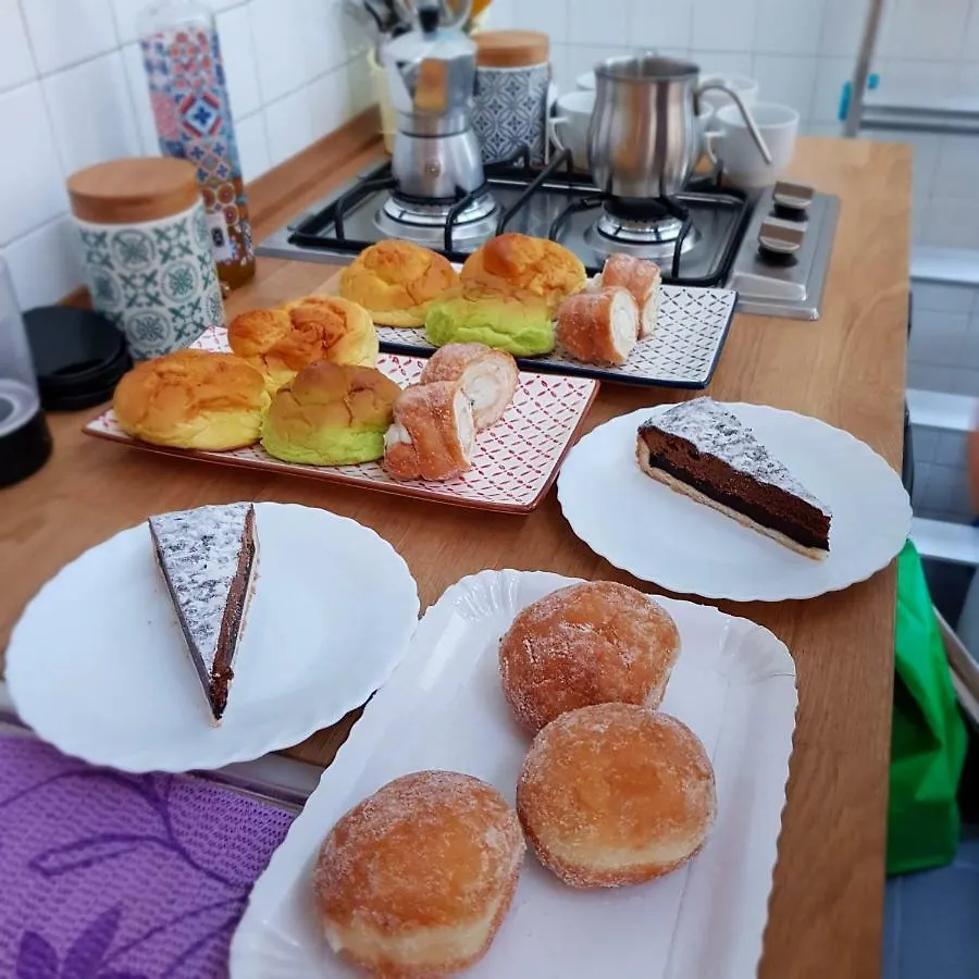 Aziz B&B Palermo
