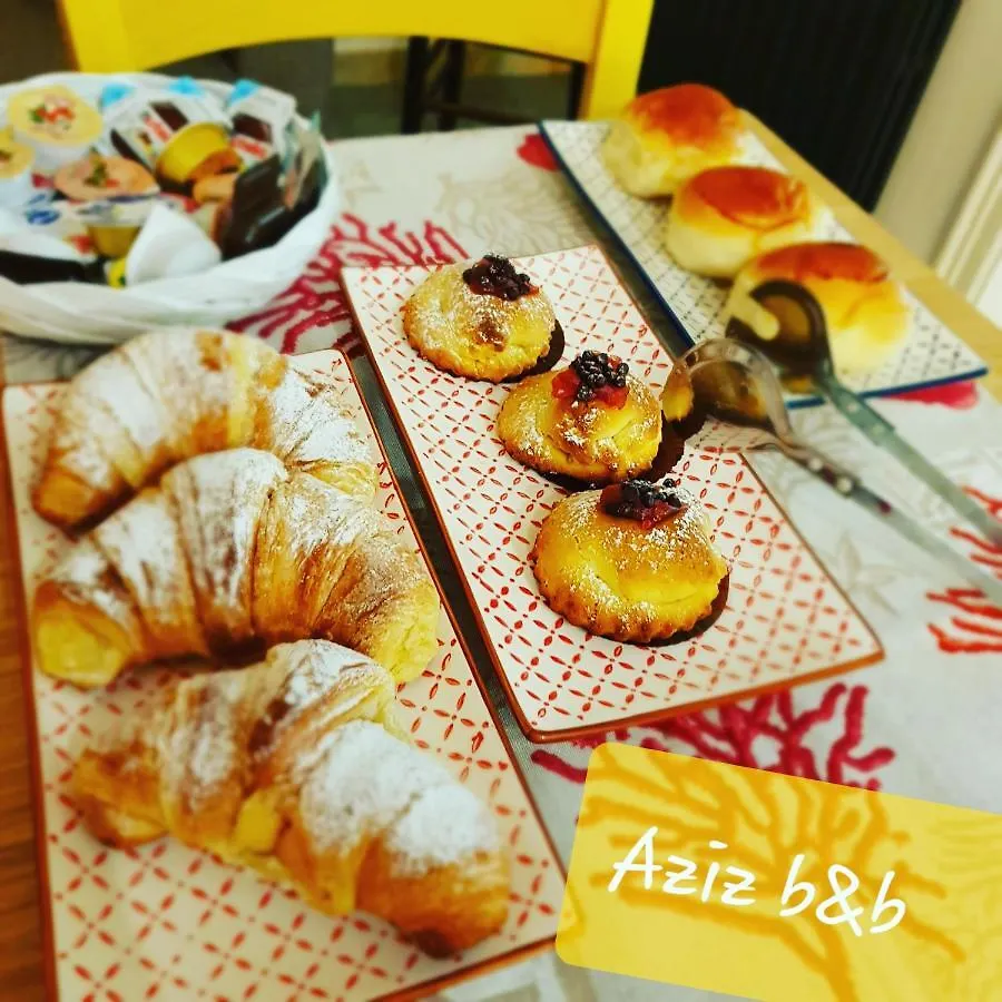 Aziz B&B Palermo 2*,  Italy