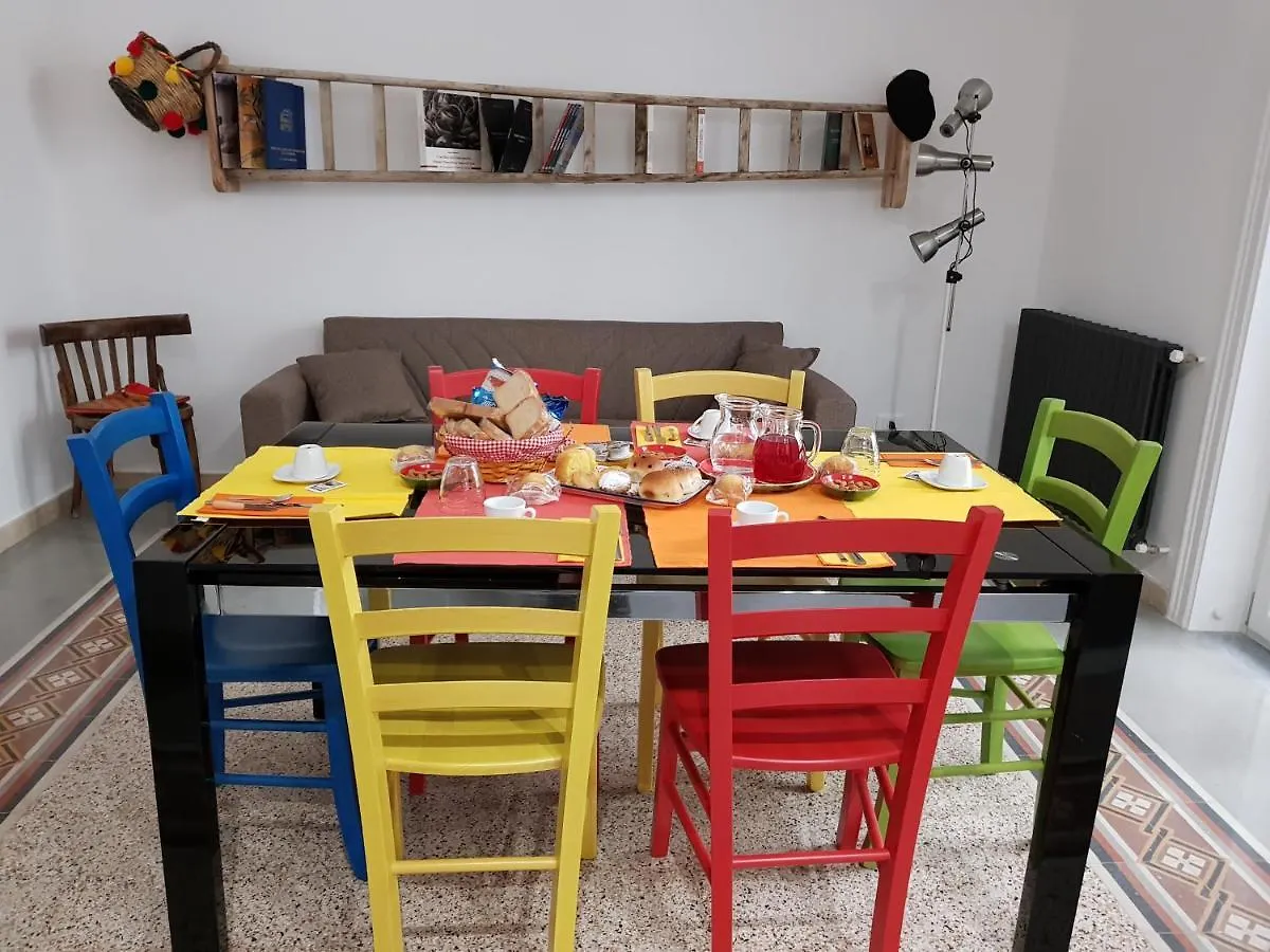Aziz B&B Palermo