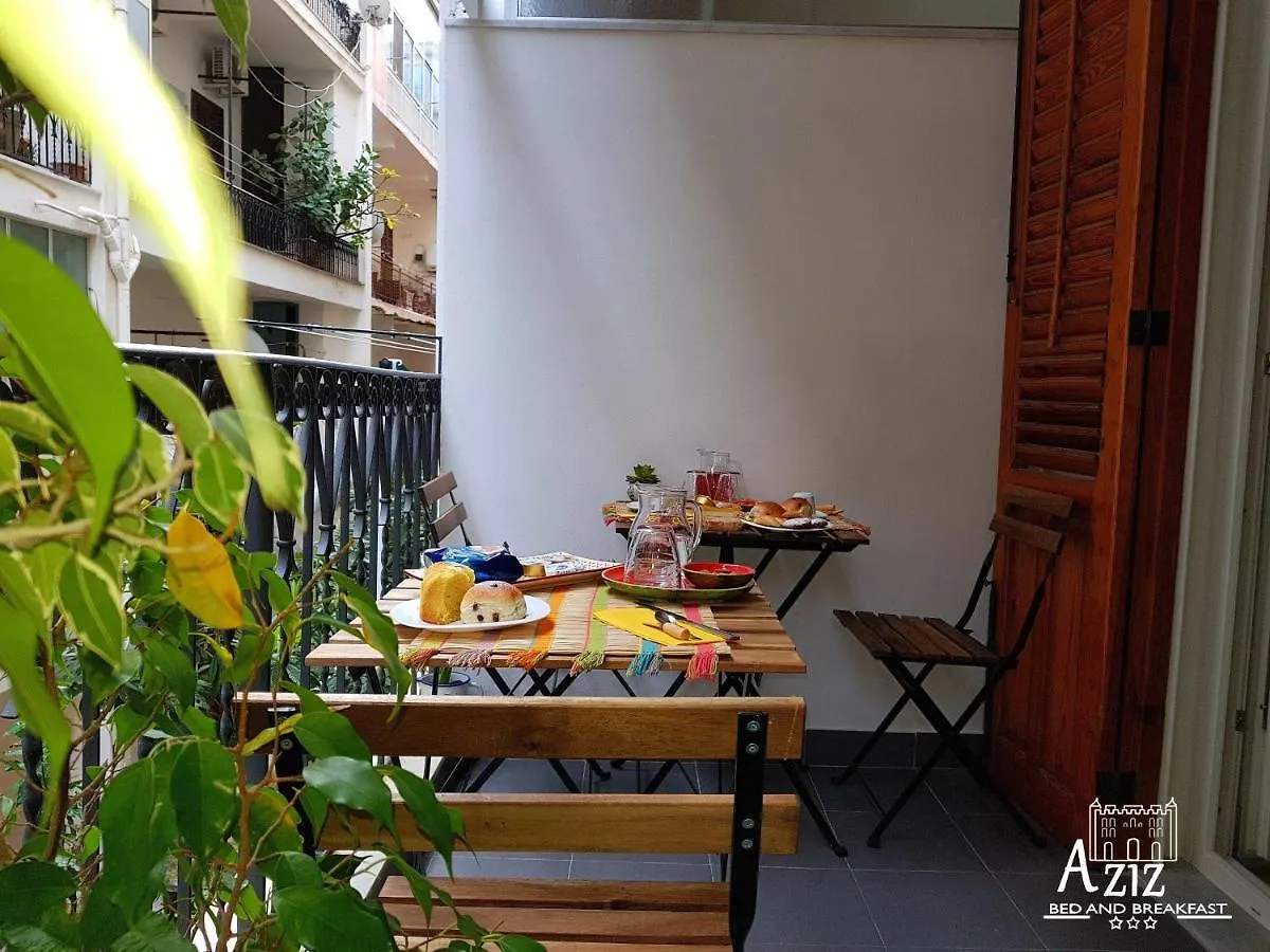 Aziz B&B Palermo