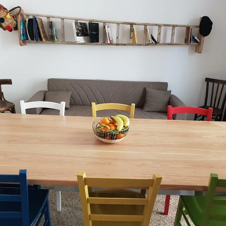 Aziz B&B 팔레르모 이탈리아
