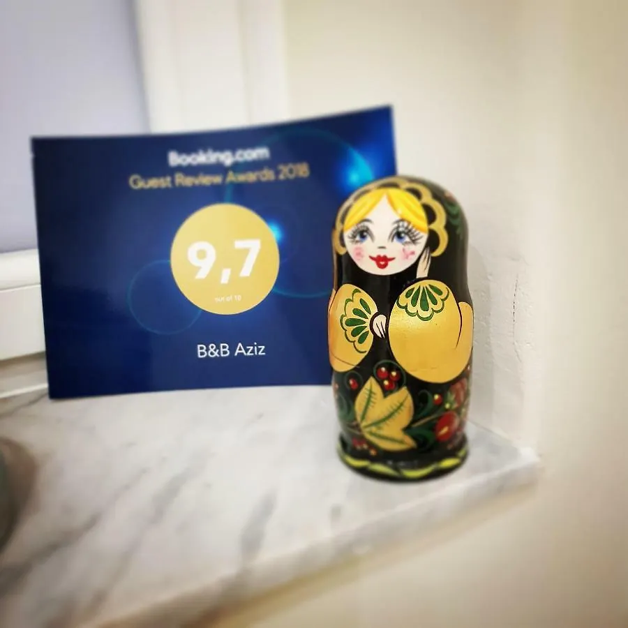 Aziz B&B 팔레르모 2*,  이탈리아